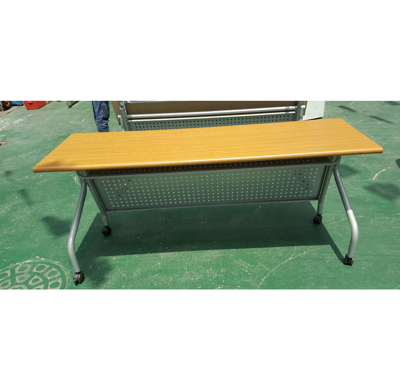 연수용 테이블 11EA