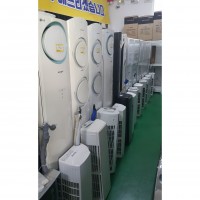 에어컨 브렌드별. 평수별 다량 보유