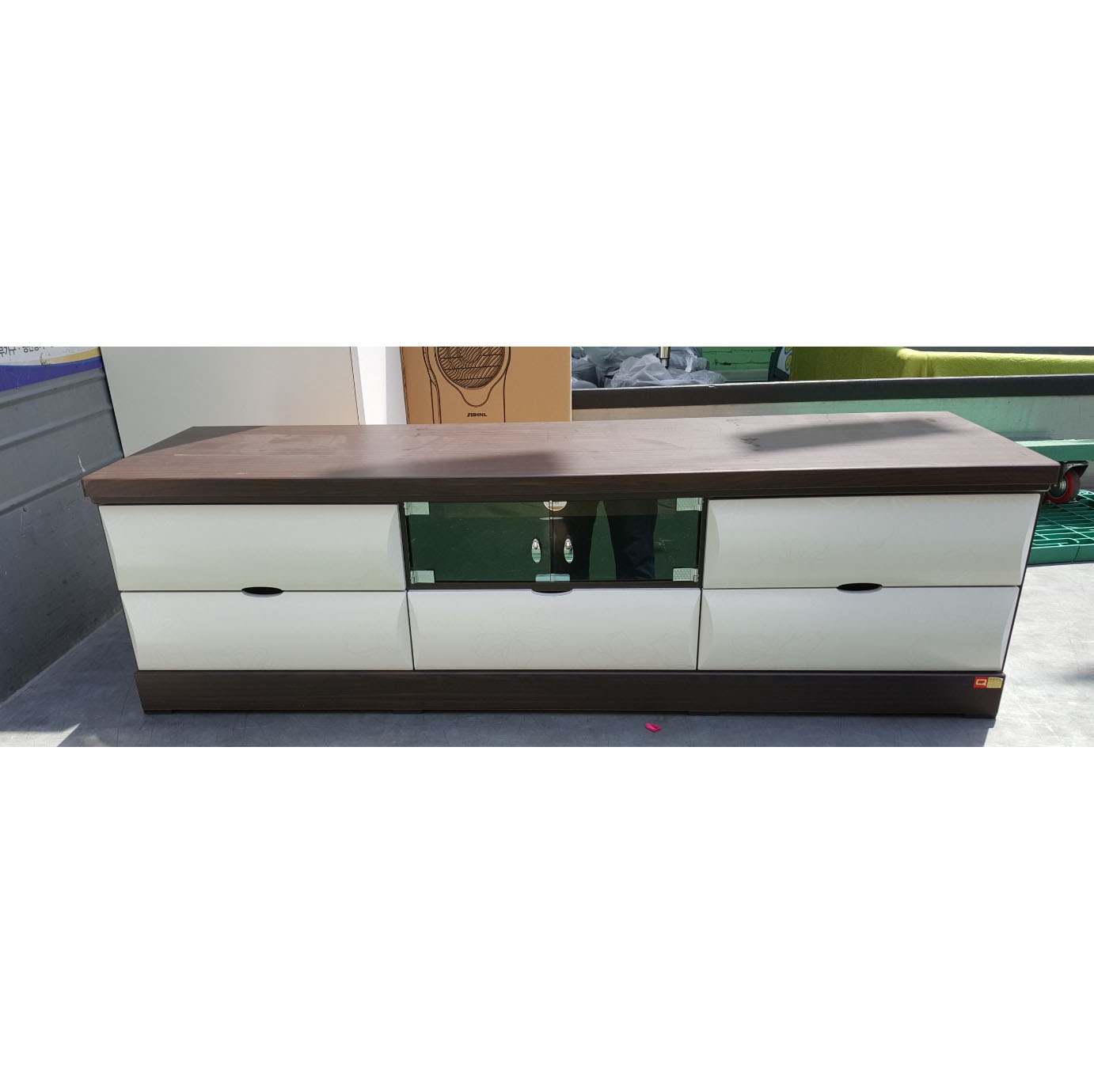 드레스장 (TV다이)