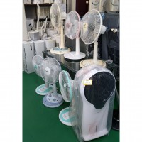 선풍기 100EA