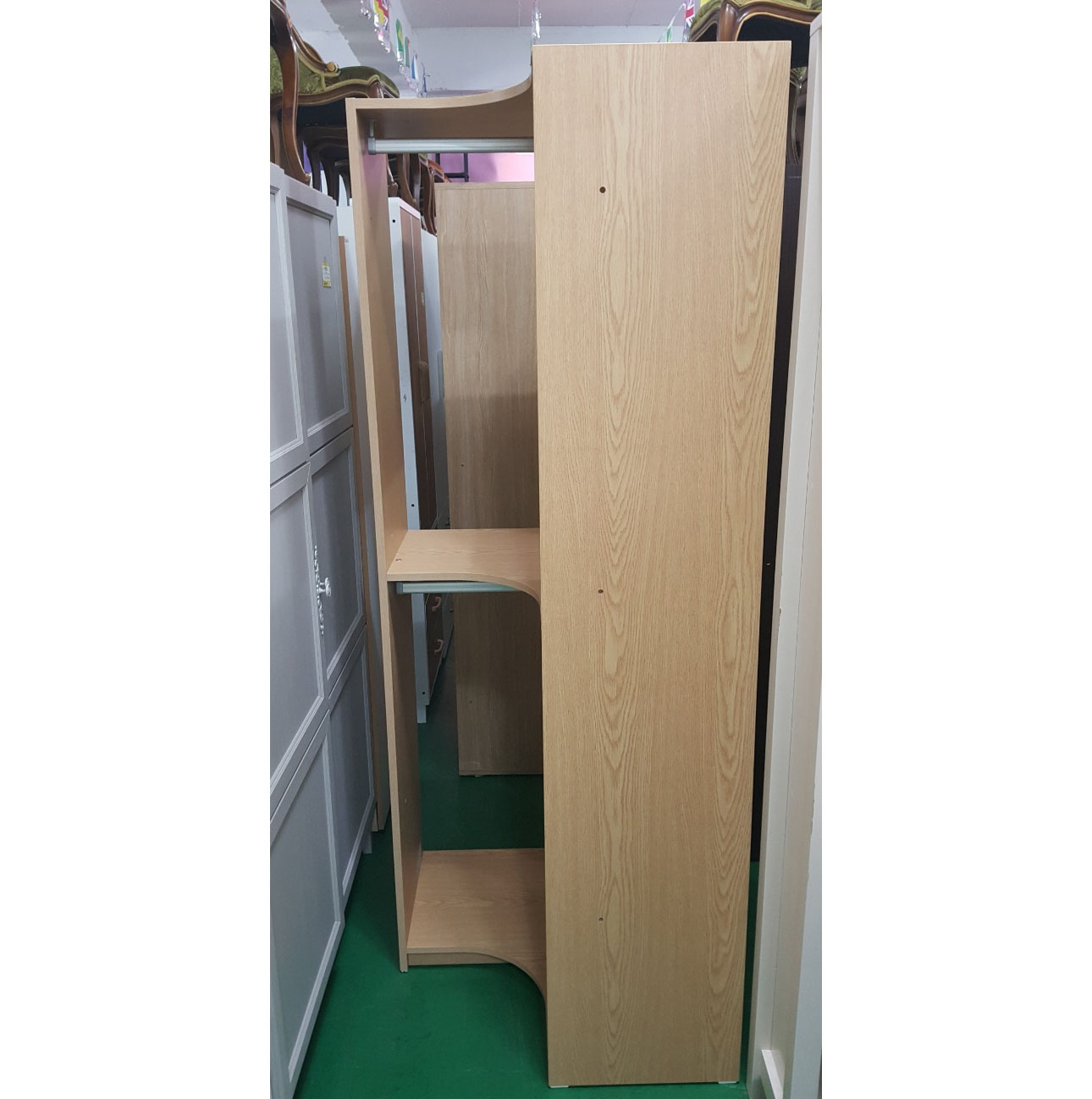 까사미아 코너장