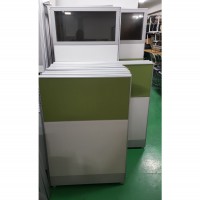 자석.투톤 파티션