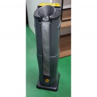 우산 자동 포장기