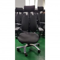 듀오백 의자  30EA