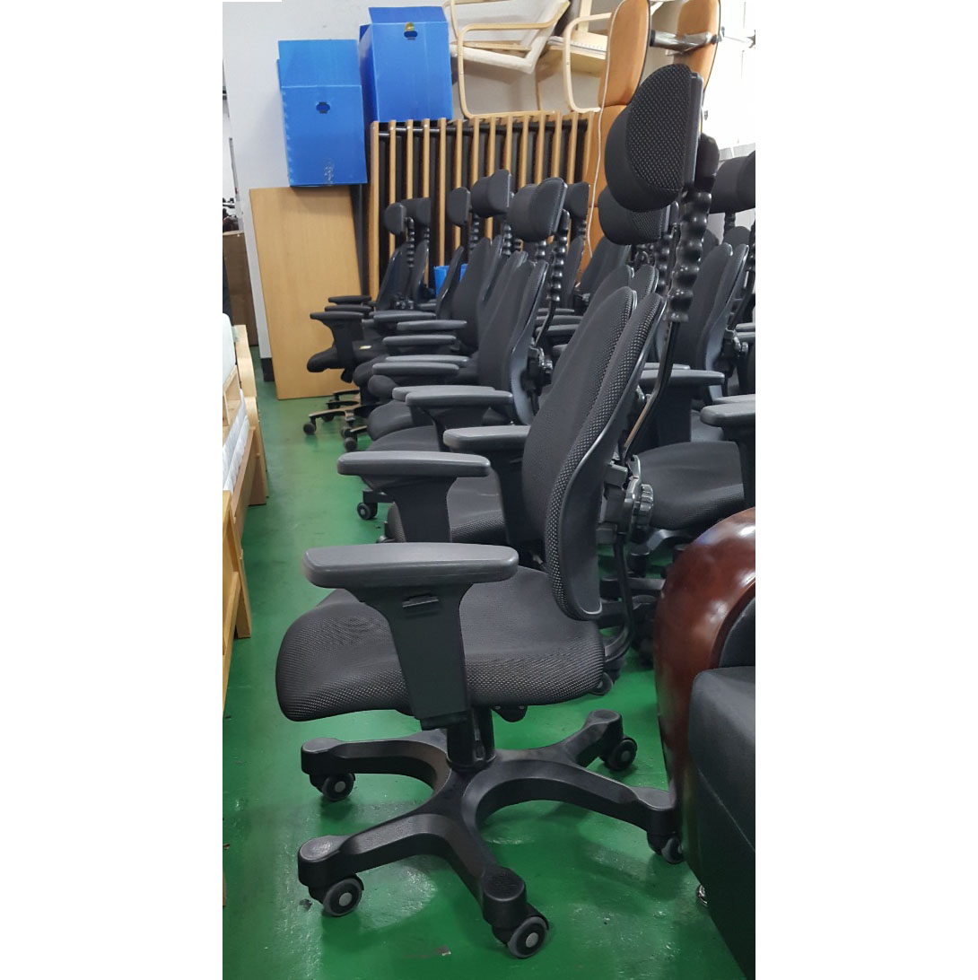 듀오백 의자  30EA