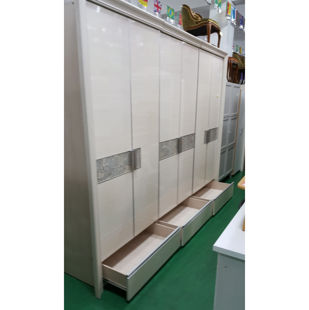 파로마가구 성인장