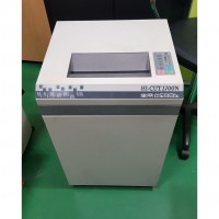 신도테크노 문서 세단기