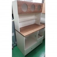 수납가구겸 렌지다이