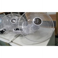 벽걸이 선풍기 10EA