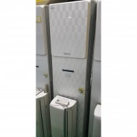 투인원 인버터 에어컨 15평+6평