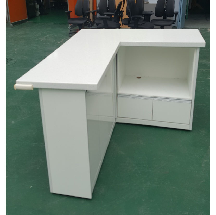 대리석 아일랜드 식탁