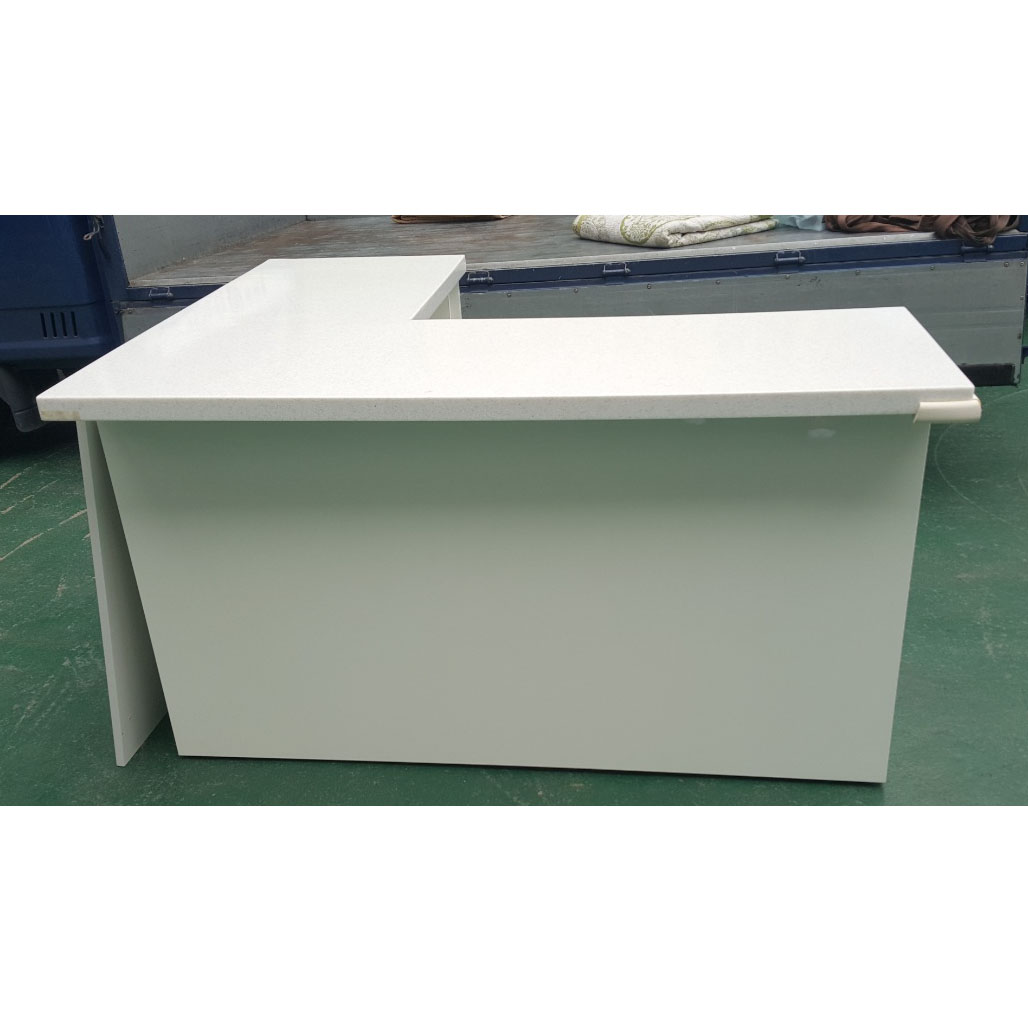 대리석 아일랜드 식탁