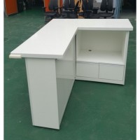 대리석 아일랜드 식탁