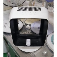 윈드앰프 선풍기