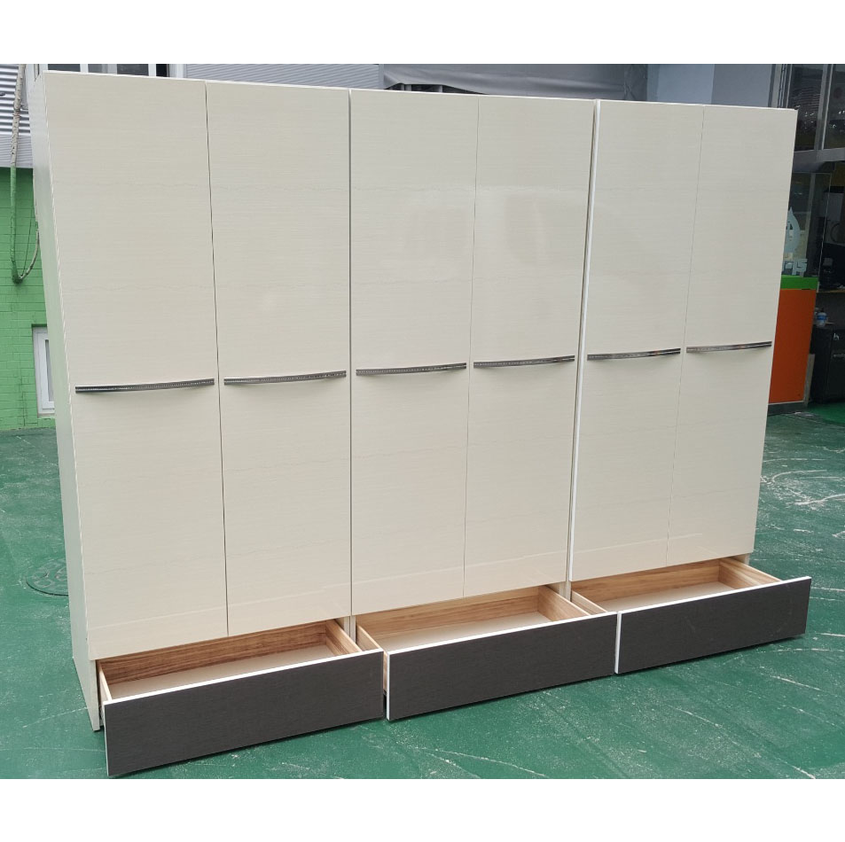 고광택 장롱 10자