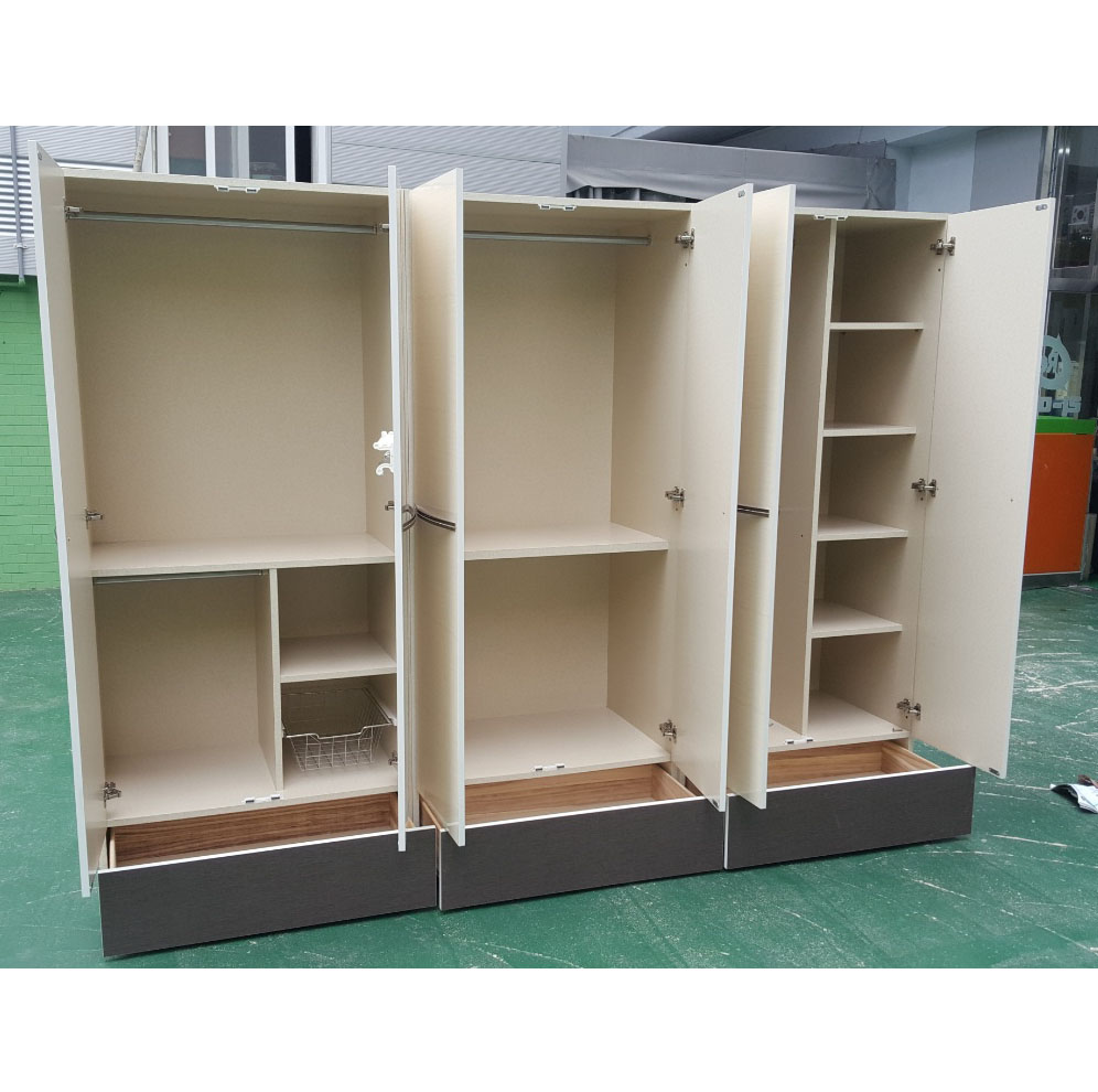 고광택 장롱 10자