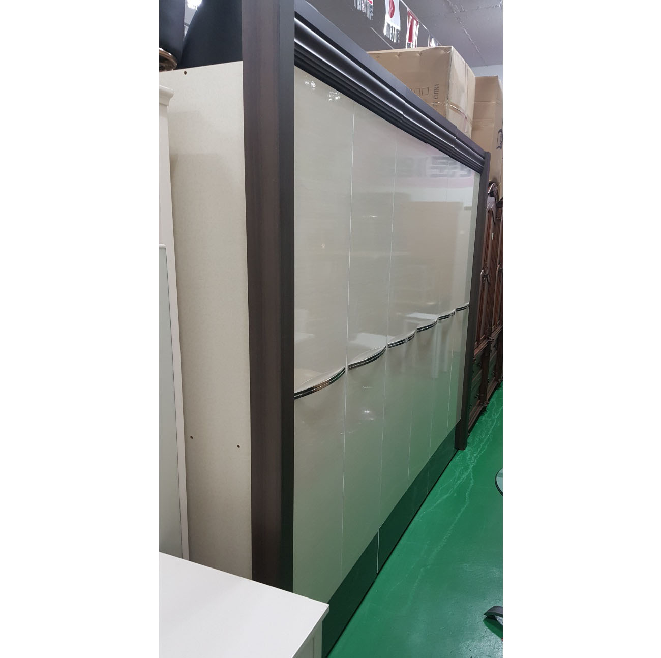 고광택 장롱 10자