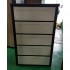 왕 5단 서랍장