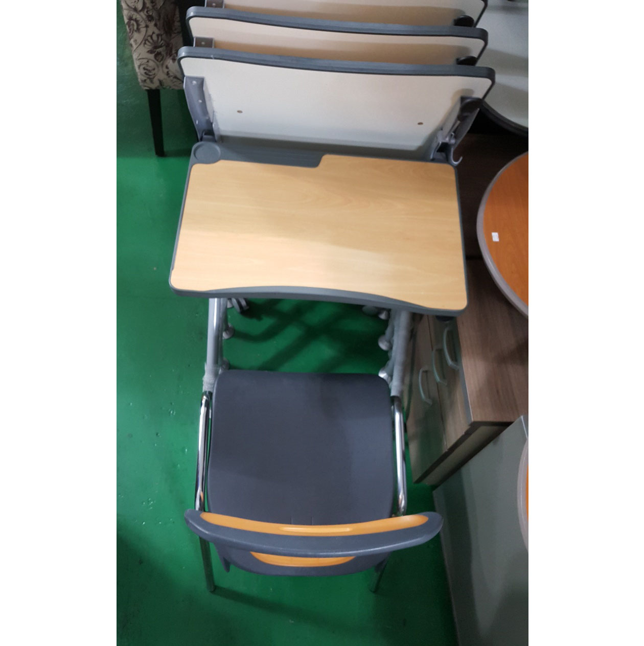 책걸상 세트  5EA