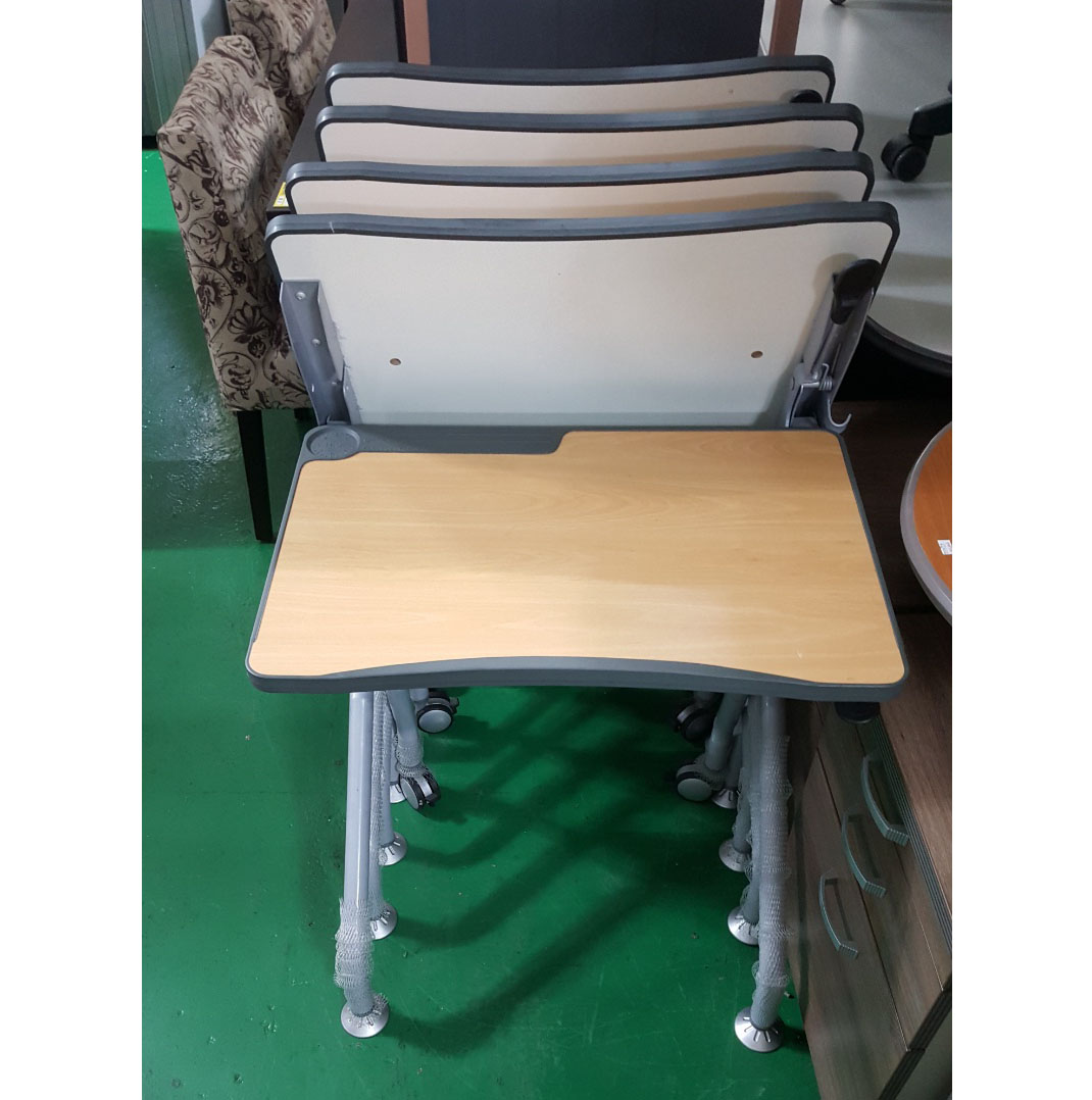 책걸상 세트  5EA