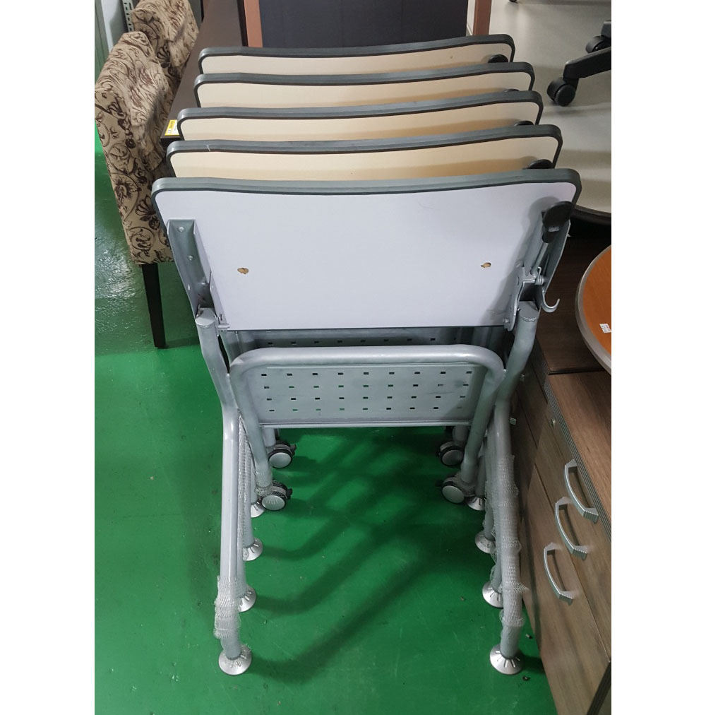 책걸상 세트  5EA