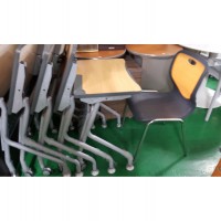 책걸상 세트  5EA