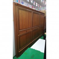 엔틱 성인장롱 12자