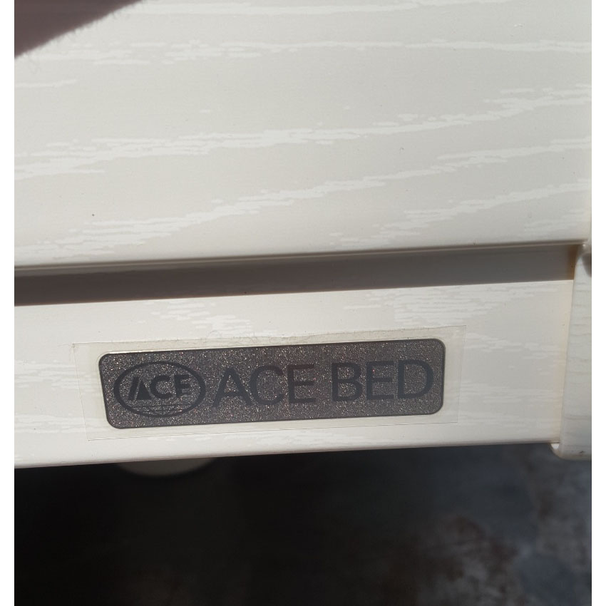 에이스 침대 SS