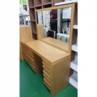 원목서랍겸 화장대