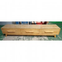 원목 드레스장(TV다이)