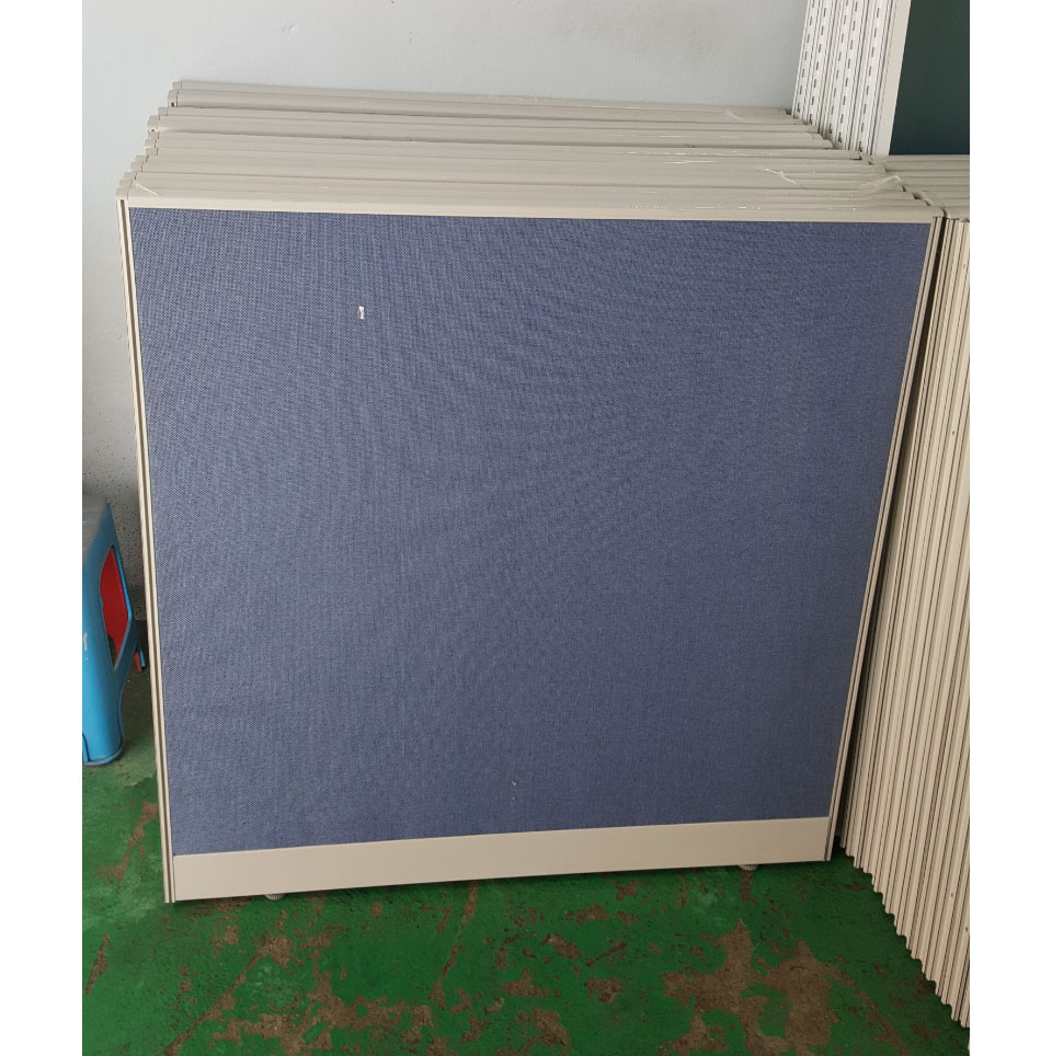 파티션 신품 수준  37EA