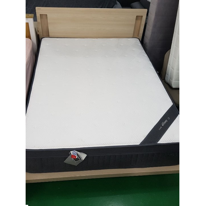 리바트 침대 퀸