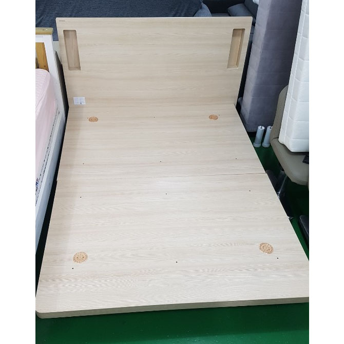 리바트 침대 퀸