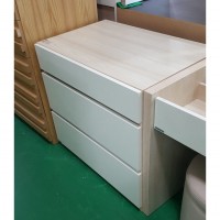 리바트 3단 서랍장