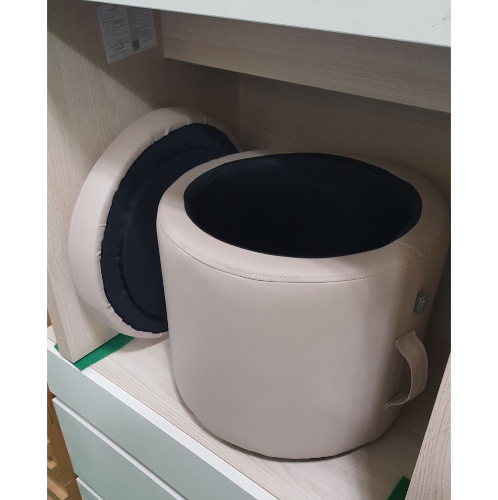 리바트 화장대 의자포함