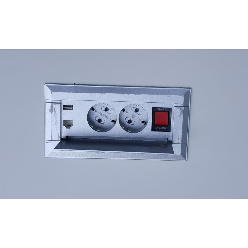 코아스 테이블 5EA