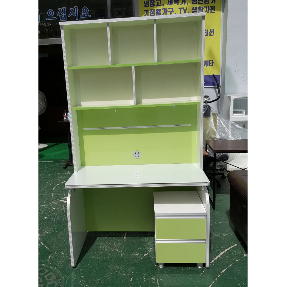 장롱 + 책상세트