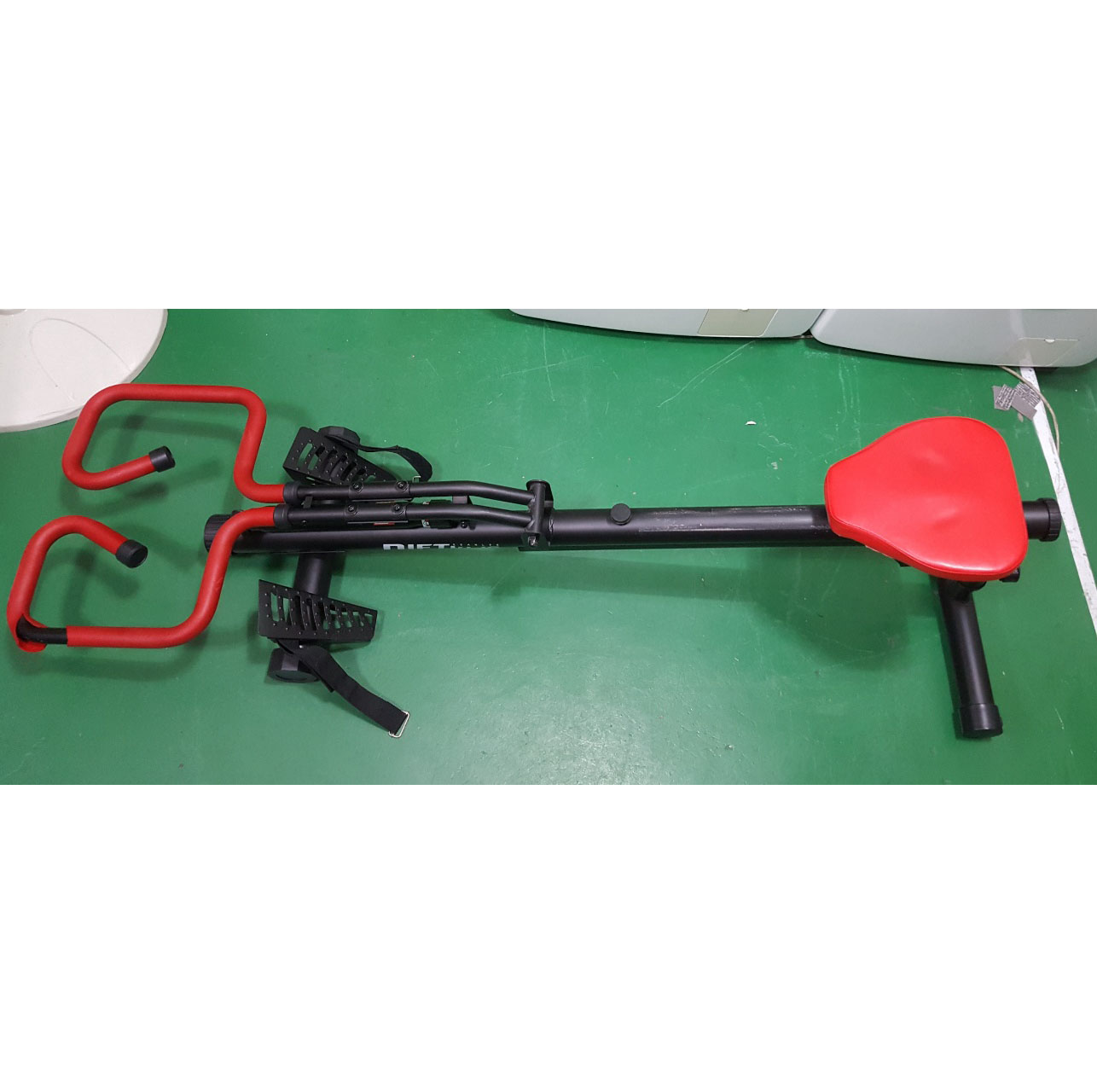 노젖기 실내운동기구