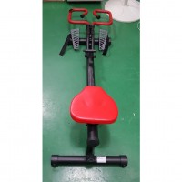 노젖기 실내운동기구