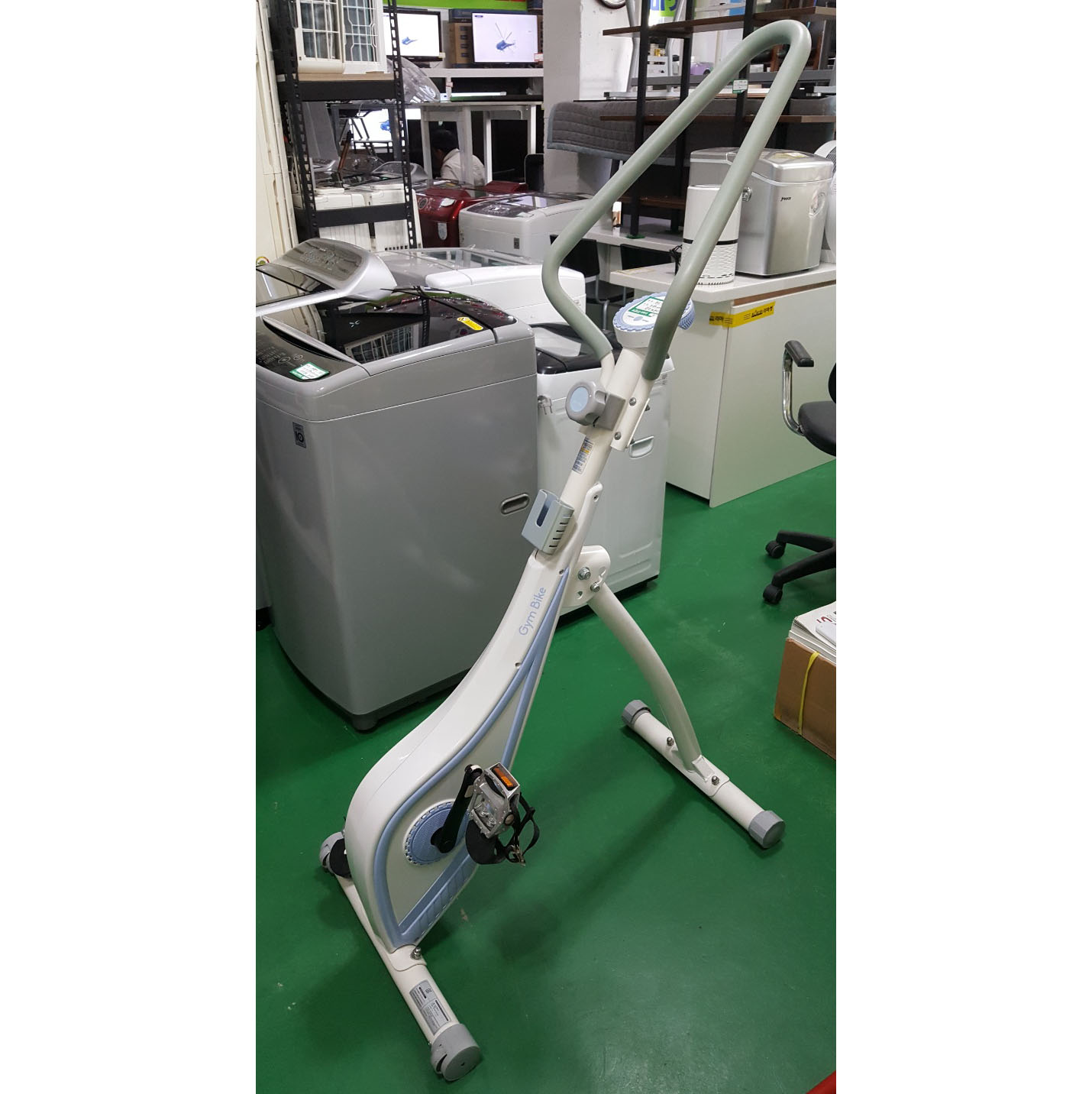 런닝 바이크 실내자전거