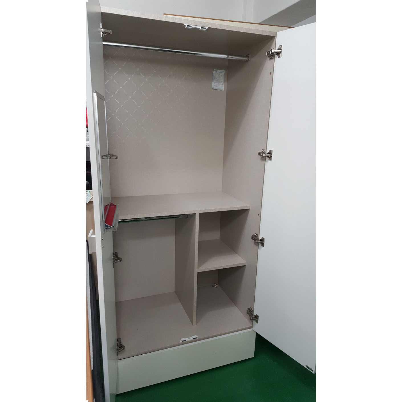 동서가구 고광택 장롱