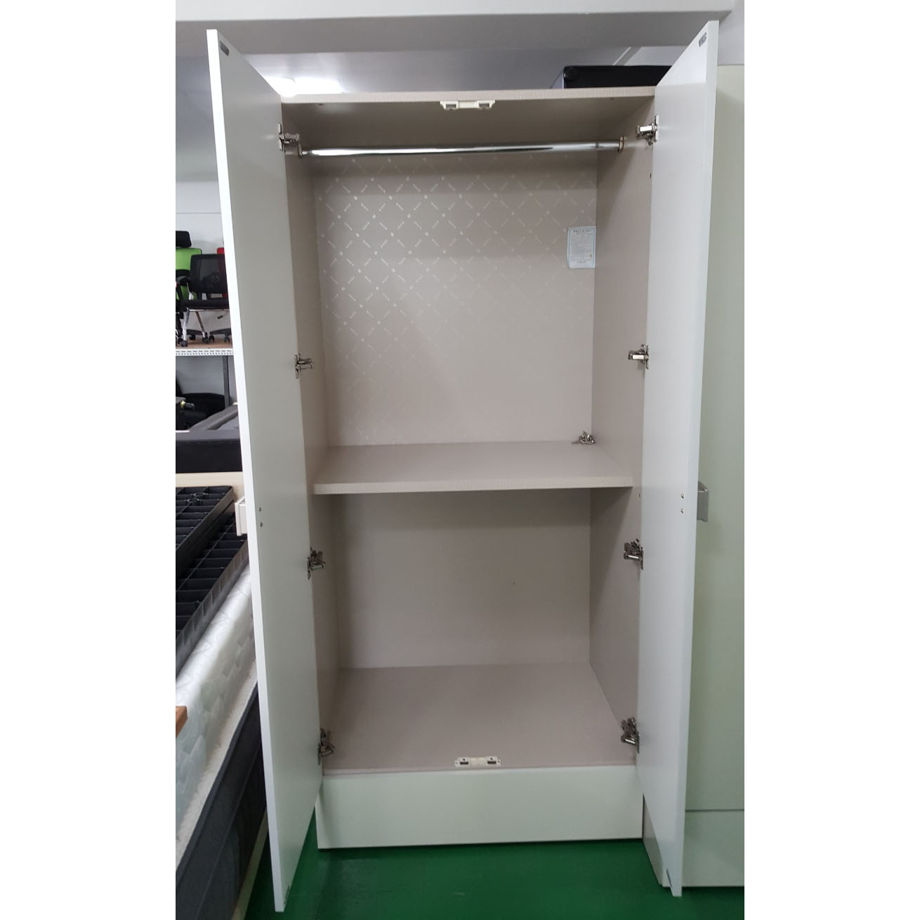 동서가구 고광택 장롱