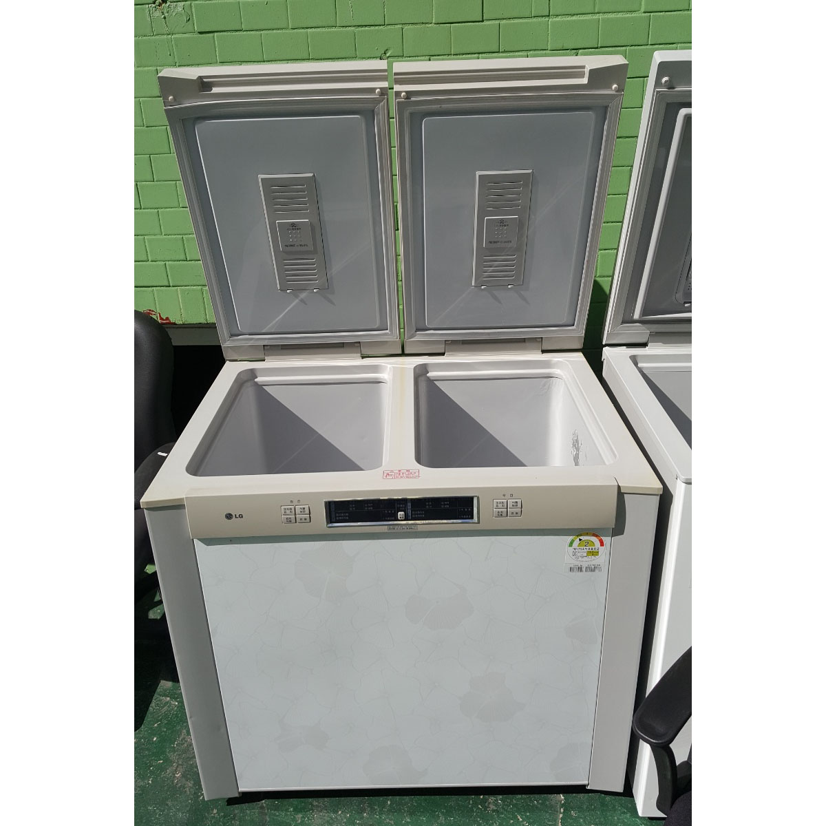 김치 냉장고 189L