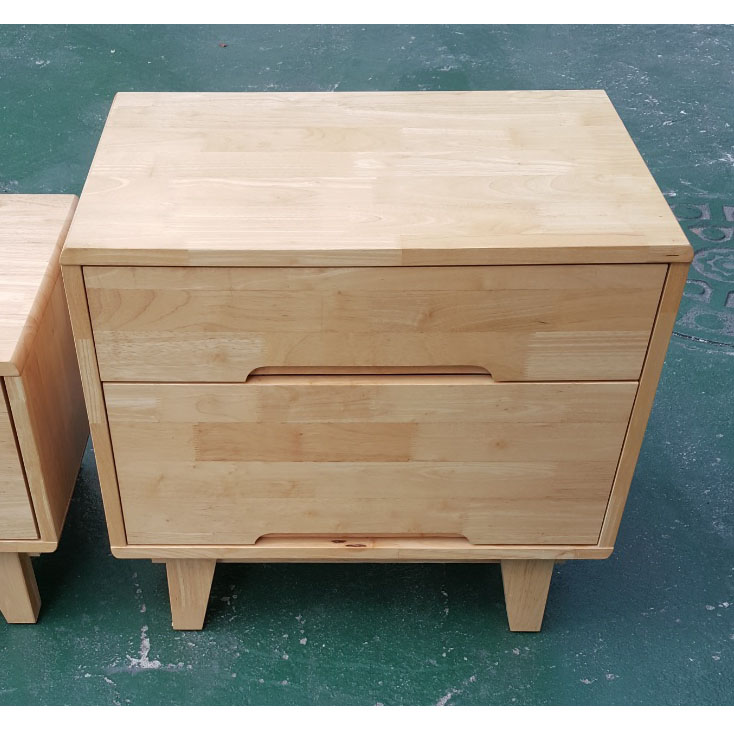 원목 드레스장 세트