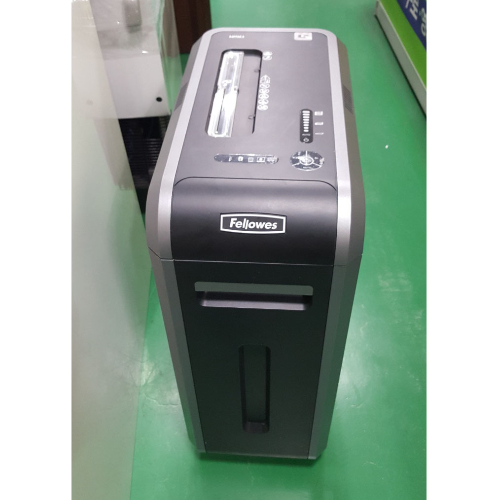 펠로우즈 문서세단기125CI