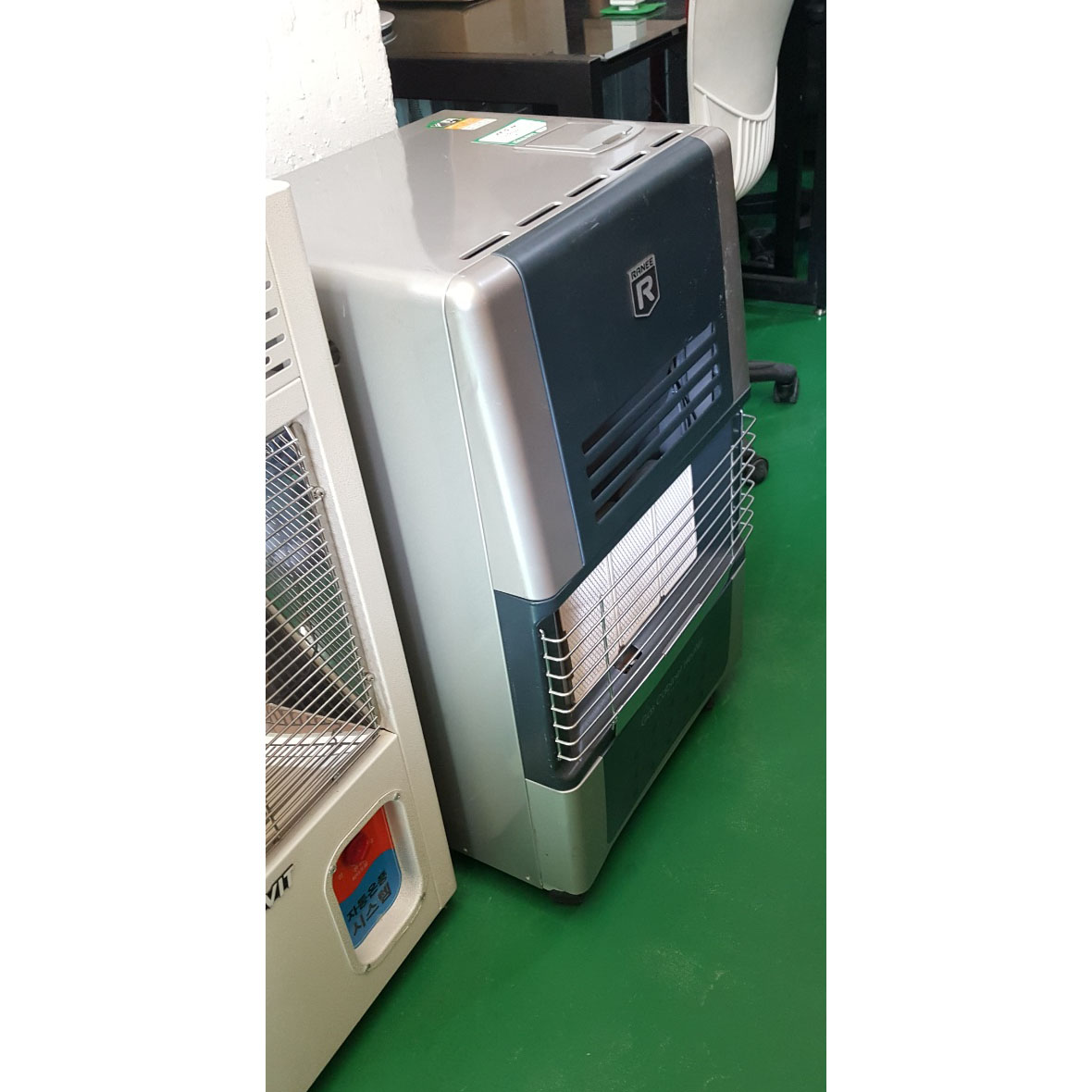 전기.가스 .기름. 히터 다량보유~~~