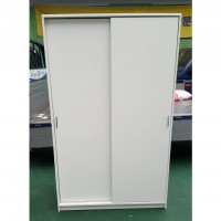 리바트 슬라이딩 장롱