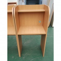 독서실 책상 5EA