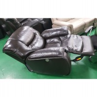 가죽 진동 리클라이너