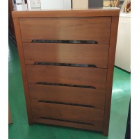 엔틱 5단 서랍장